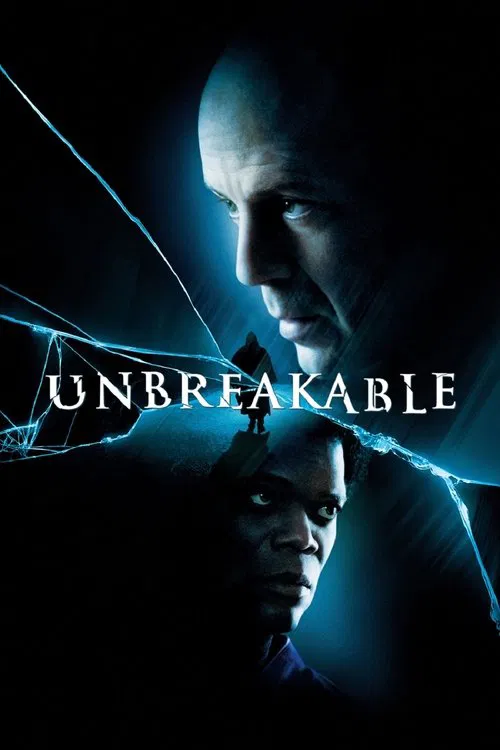 پوستر Unbreakable