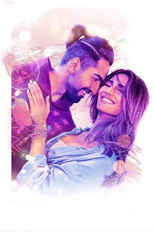 پوستر Chandigarh Kare Aashiqui