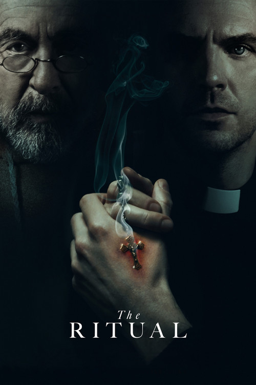 پوستر The Ritual