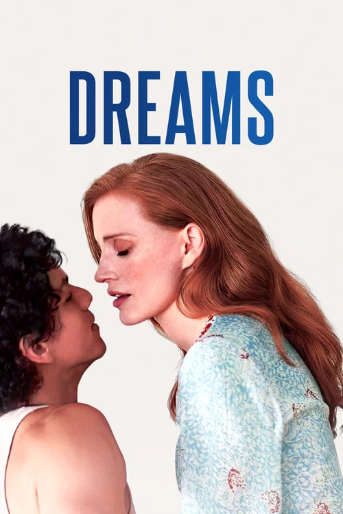پوستر Dreams: Sueños