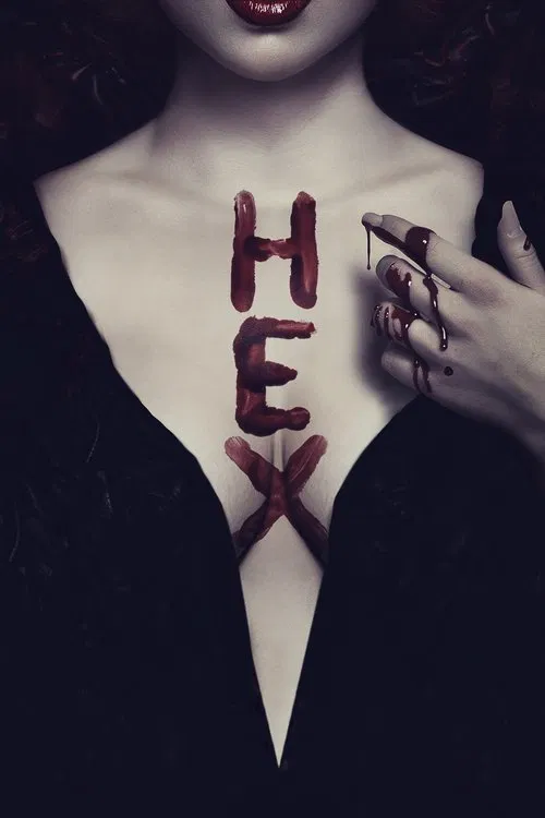 پوستر Hex