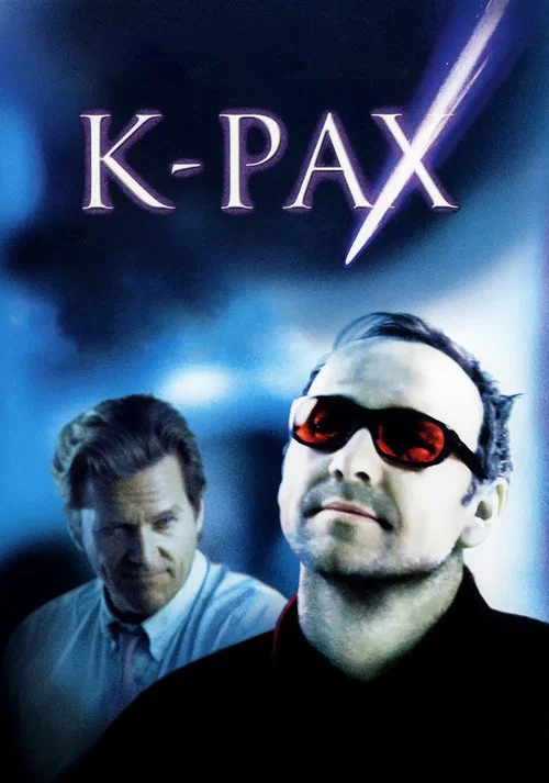 پوستر K-PAX