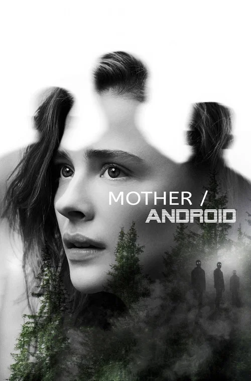 پوستر Mother/Android