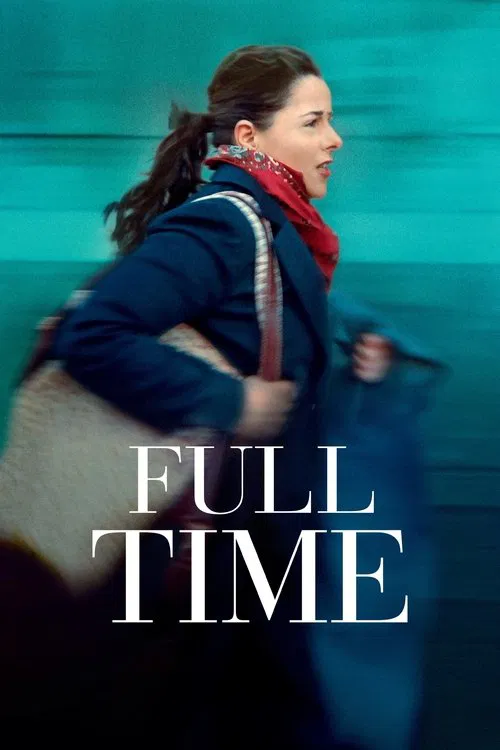 پوستر Full Time
