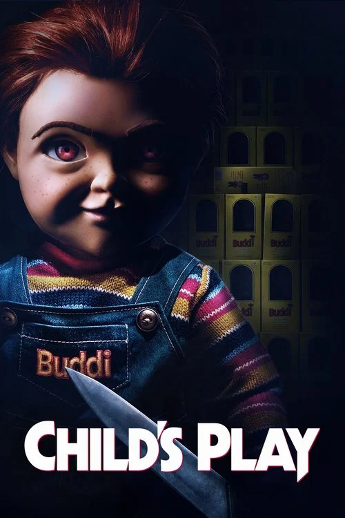 پوستر Child's Play