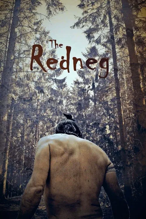 پوستر The Redneg