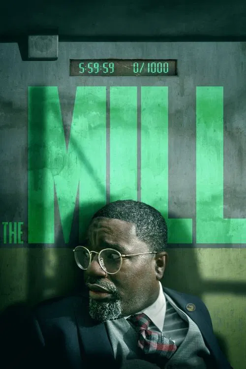 پوستر The Mill