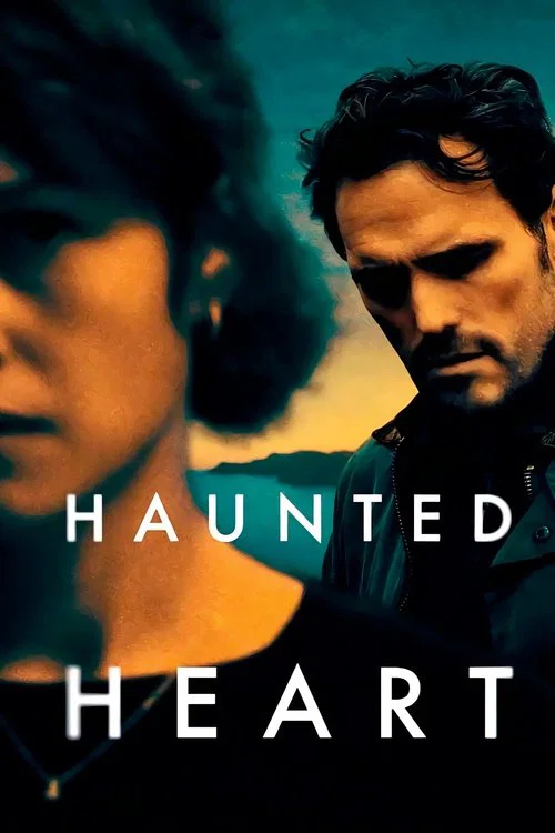 پوستر Haunted Heart