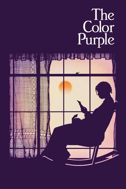 پوستر The Color Purple