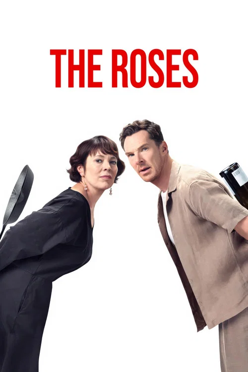 پوستر The Roses