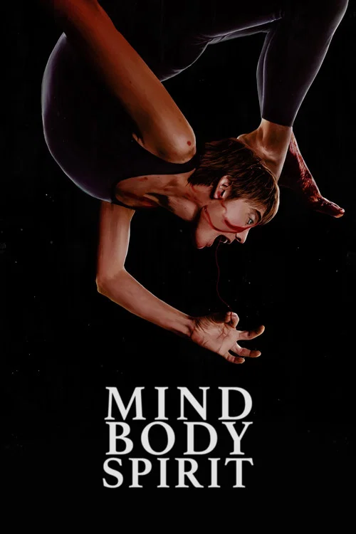 پوستر Mind Body Spirit