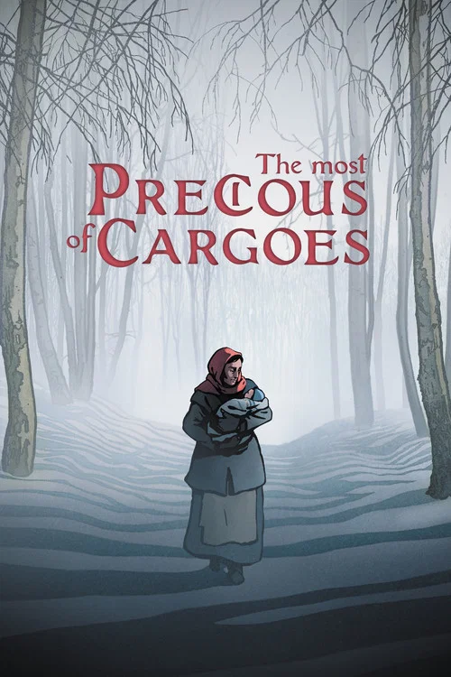 پوستر The Most Precious of Cargoes