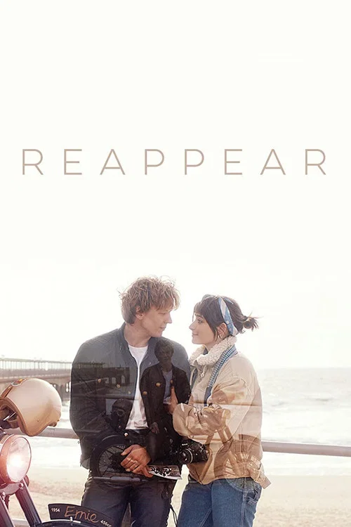 پوستر Reappear