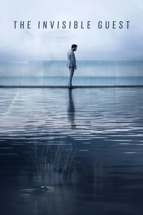 پوستر Contratiempo