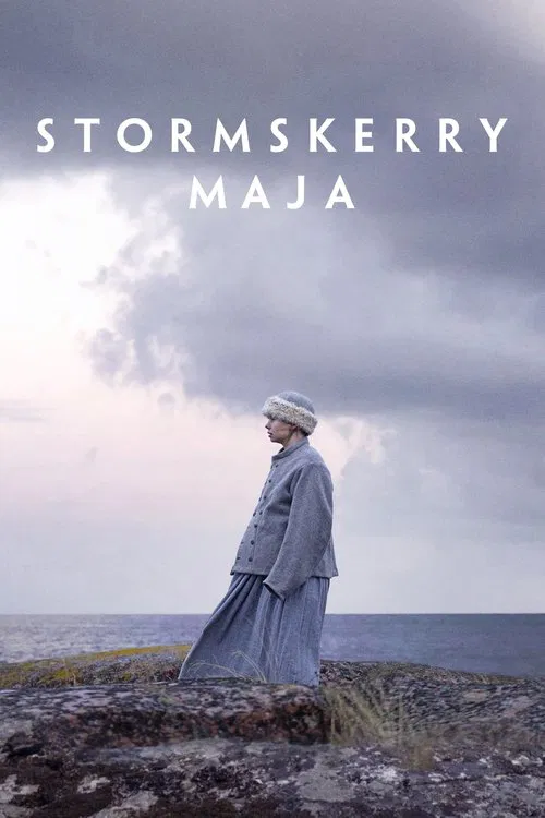 پوستر Stormskerry Maja