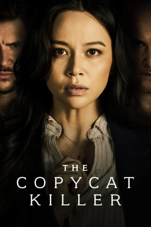 پوستر The Copycat Killer
