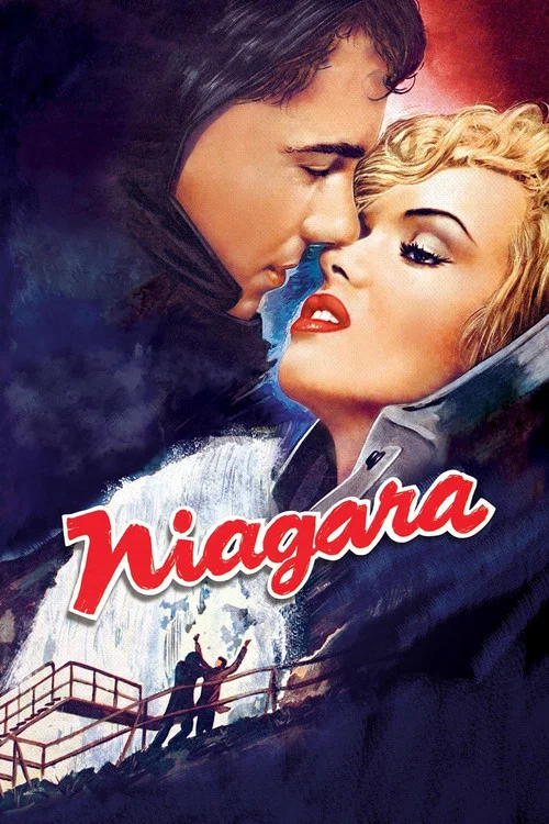 پوستر Niagara