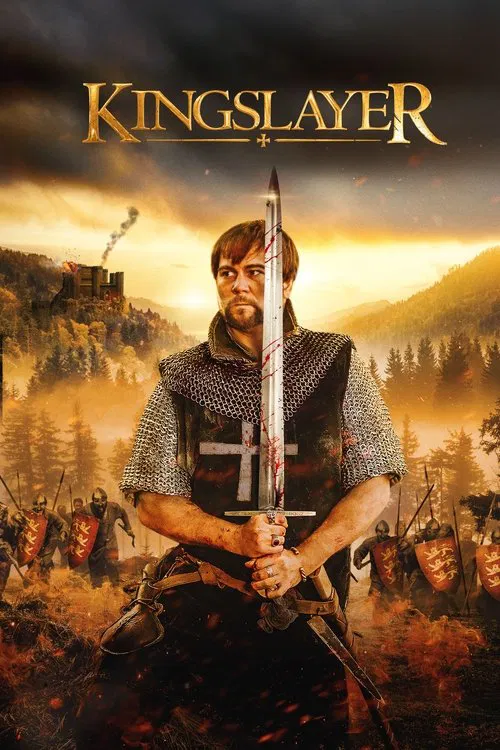 پوستر Kingslayer