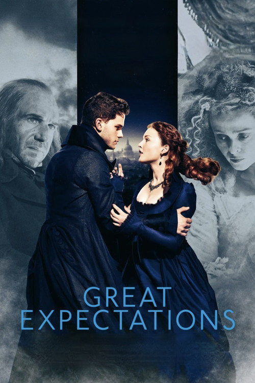 پوستر Great Expectations