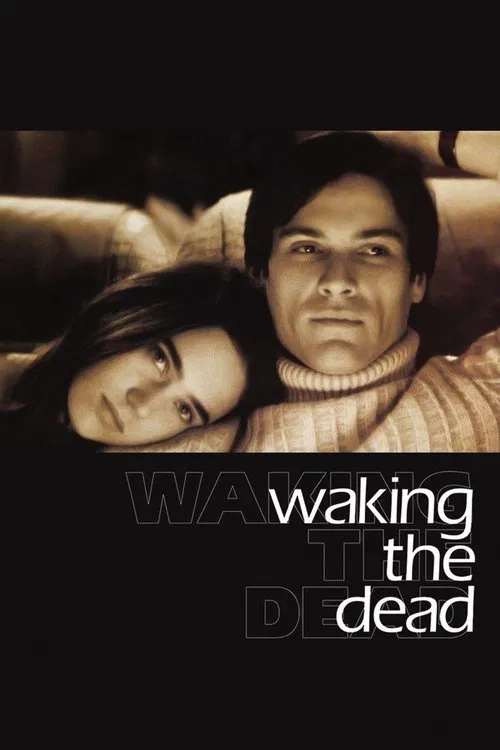پوستر Waking the Dead