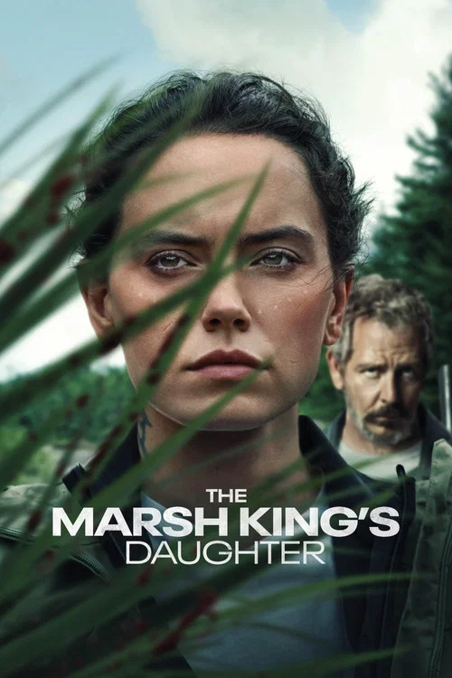 پوستر The Marsh King's Daughter