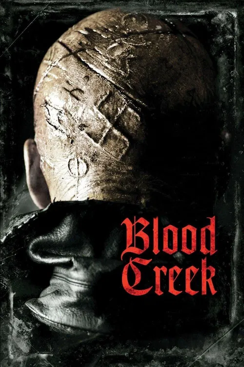 پوستر Blood Creek