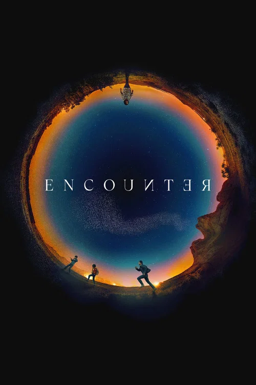 پوستر Encounter