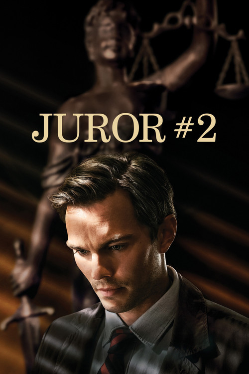 پوستر Juror #2