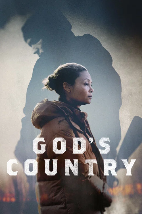 پوستر God's Country