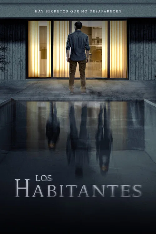 پوستر Los habitantes