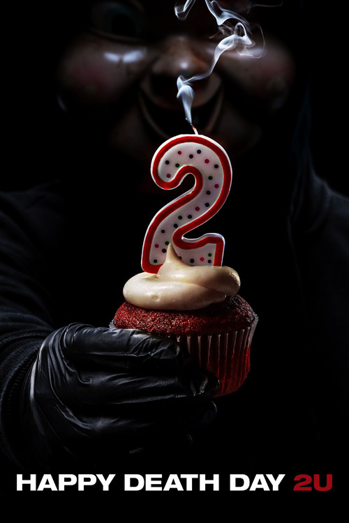 پوستر Happy Death Day 2U