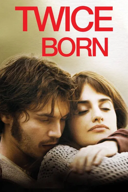پوستر Twice Born