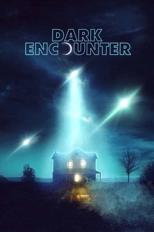 پوستر Dark Encounter