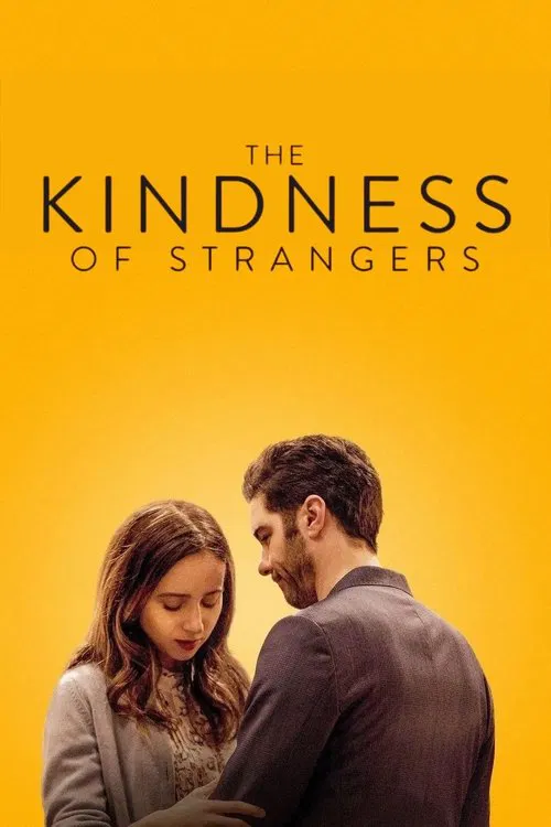 پوستر The Kindness of Strangers