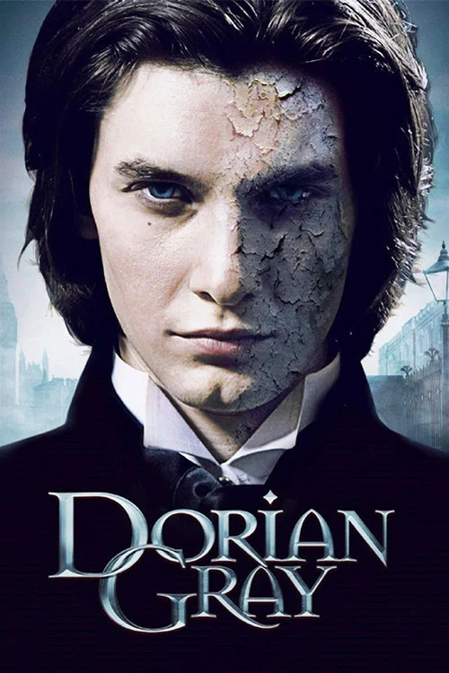 پوستر Dorian Gray