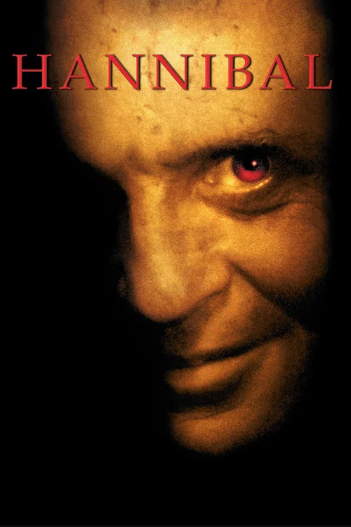 پوستر Hannibal