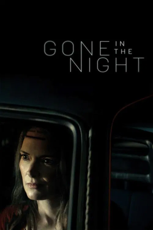 پوستر Gone in the Night