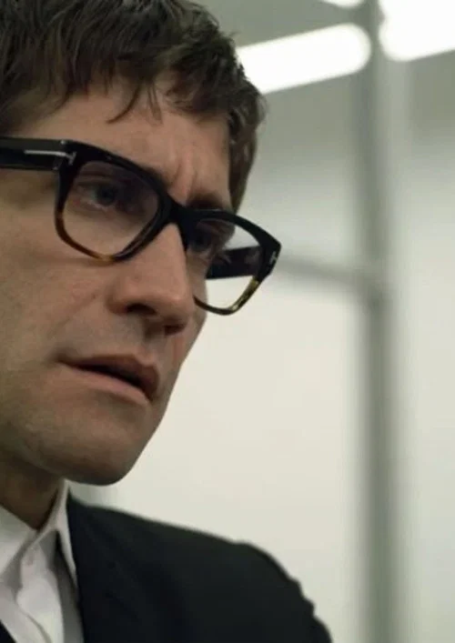 پوستر Velvet Buzzsaw