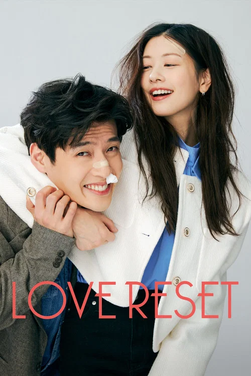پوستر Love Reset