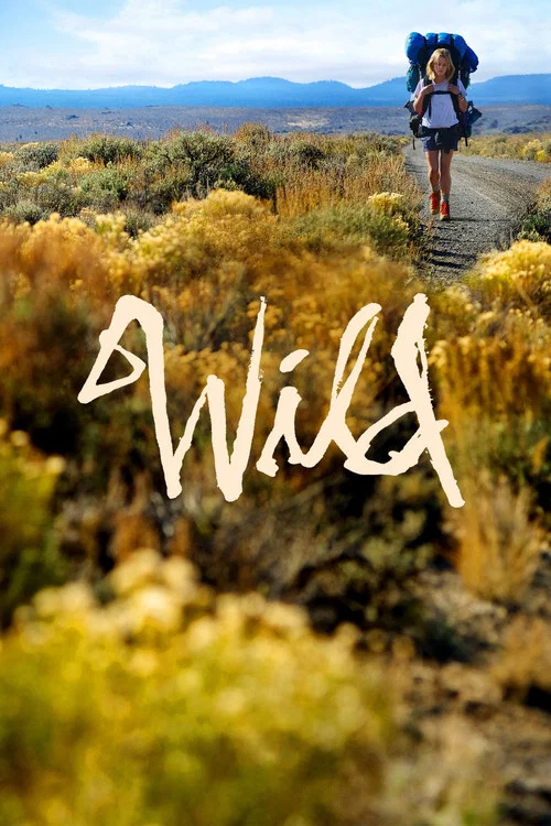 پوستر Wild