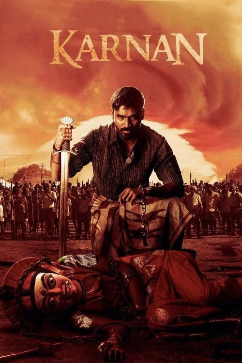 پوستر Karnan