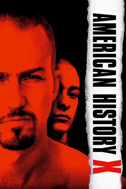 پوستر American History X