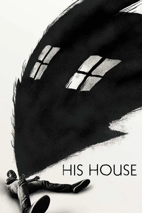 پوستر His House