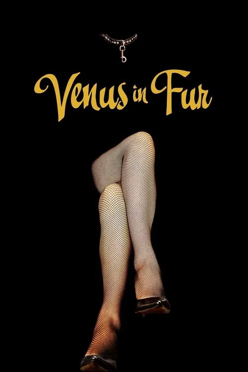 پوستر Venus in Fur