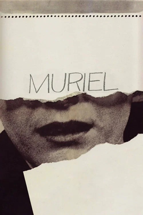 پوستر Muriel, or the Time of Return