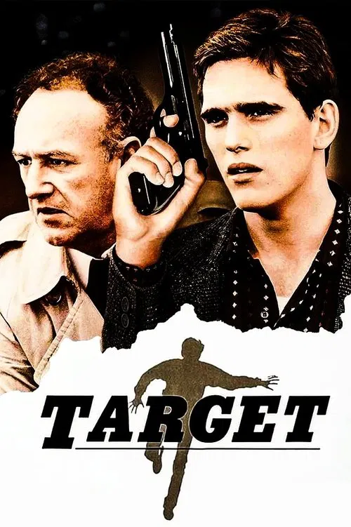 پوستر Target