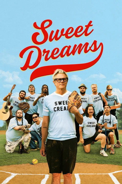پوستر Sweet Dreams