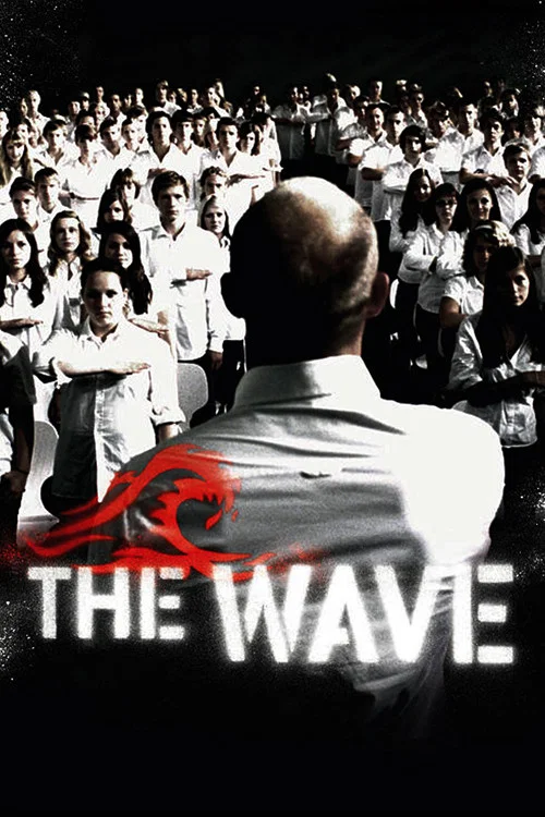 پوستر The Wave
