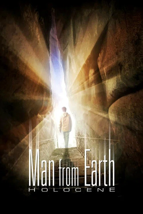 پوستر The Man from Earth: Holocene