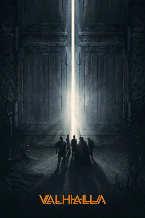 پوستر Valhalla